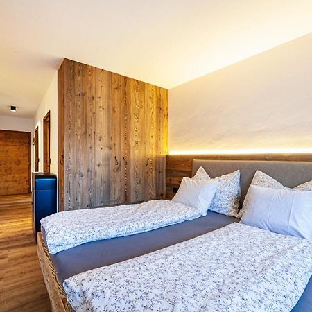Ferienwohnung Kuppelwies 363 Ultimo Esterno foto