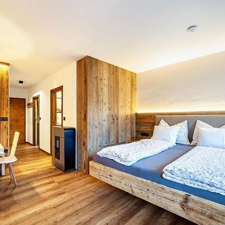 Ferienwohnung Kuppelwies 363 Ultimo Esterno foto