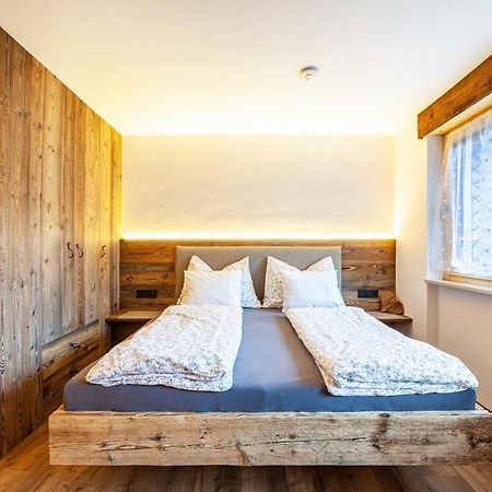 Ferienwohnung Kuppelwies 363 Ultimo Esterno foto
