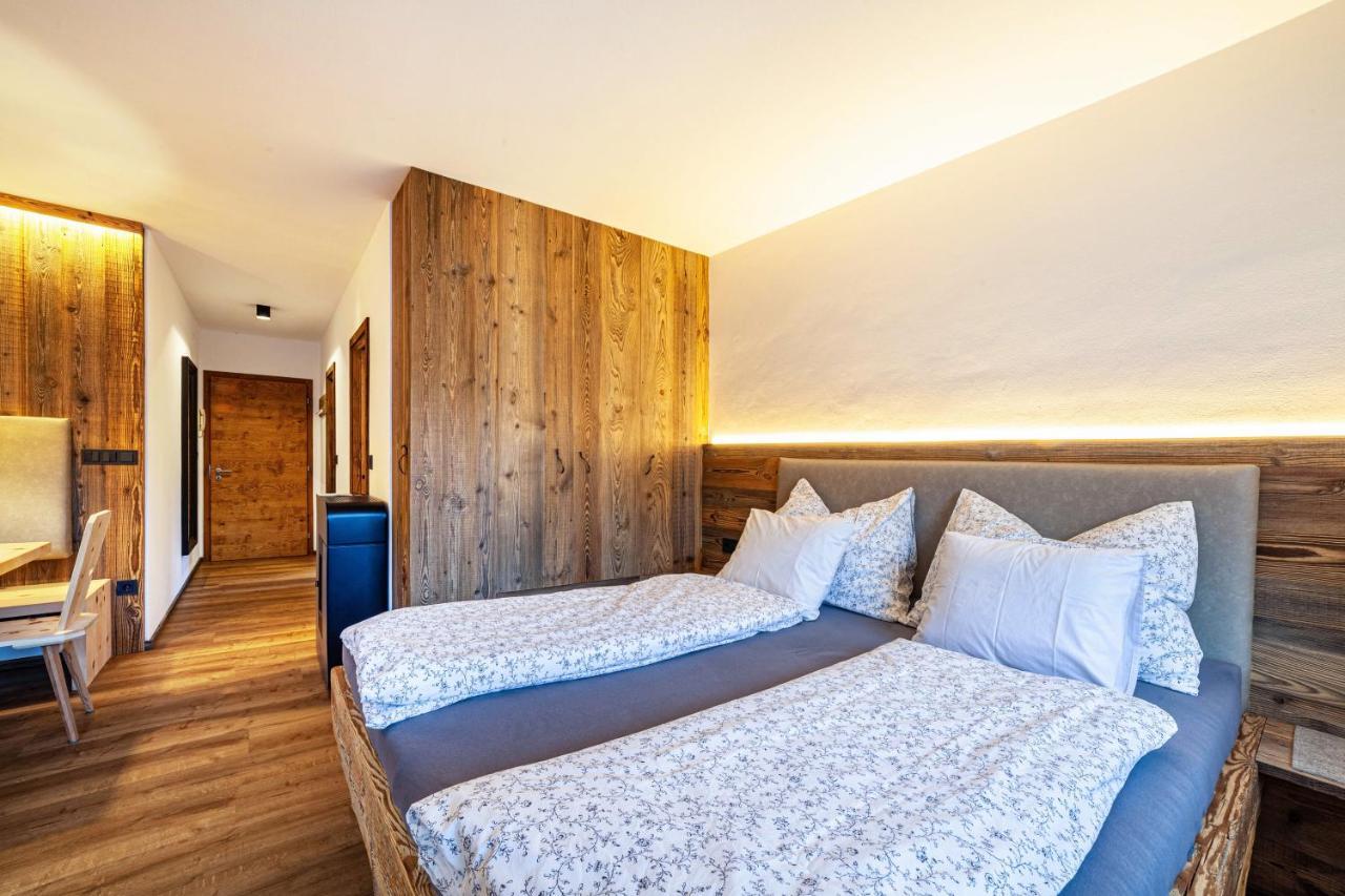 Ferienwohnung Kuppelwies 363 Ultimo Esterno foto
