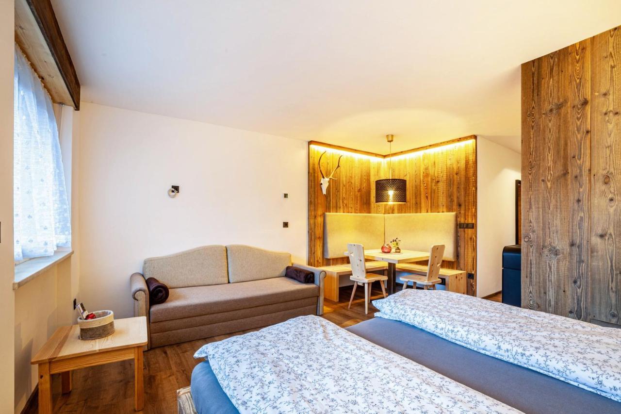 Ferienwohnung Kuppelwies 363 Ultimo Esterno foto