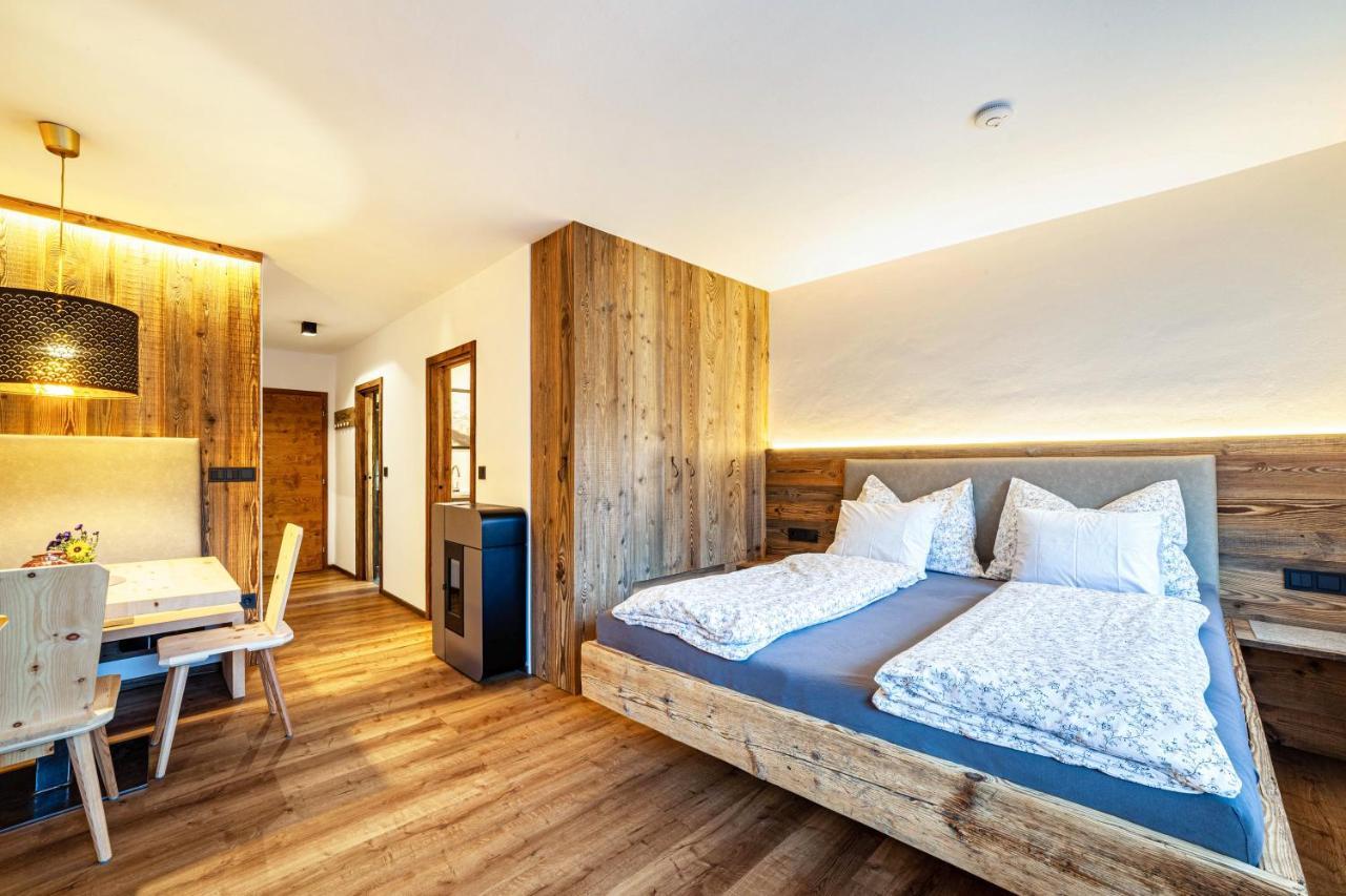 Ferienwohnung Kuppelwies 363 Ultimo Esterno foto