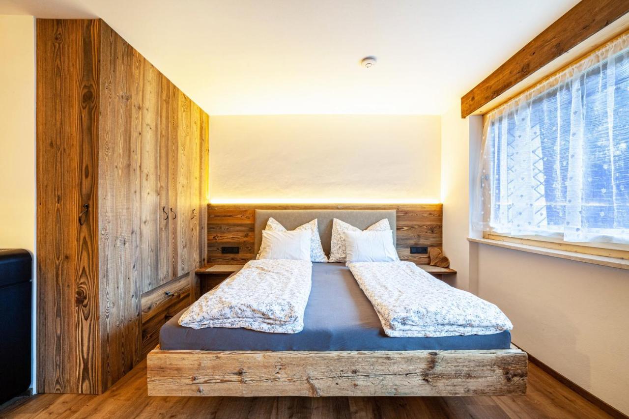 Ferienwohnung Kuppelwies 363 Ultimo Esterno foto