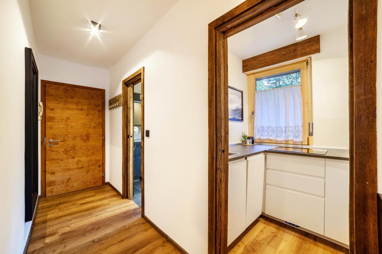 Ferienwohnung Kuppelwies 363 Ultimo Esterno foto