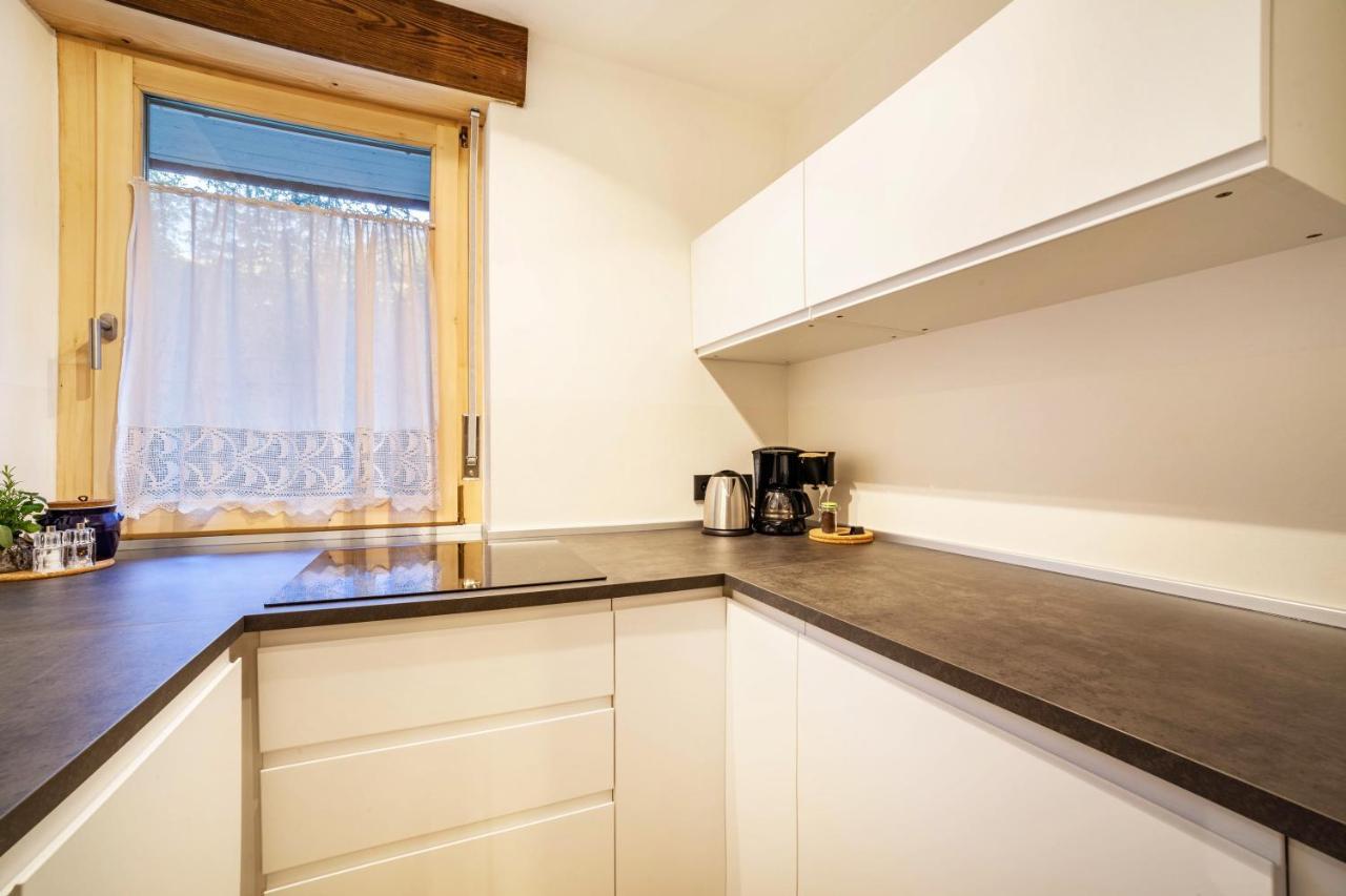 Ferienwohnung Kuppelwies 363 Ultimo Esterno foto